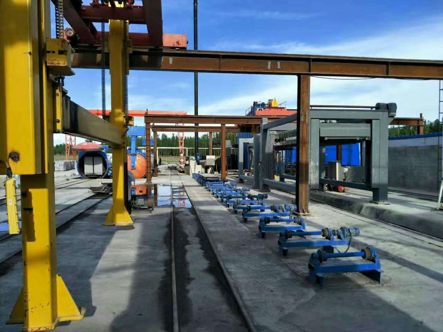 浅谈水泥与混凝土的保质期